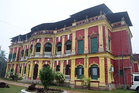 Uttar Dinajpur 